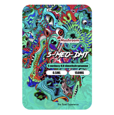 5 meo dmt for sale